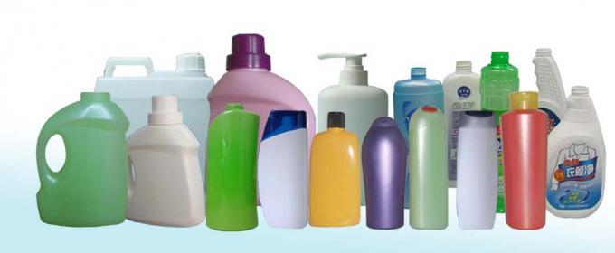 세륨 증명서를 가진 정사각형 또는 둥근 병을위한 고속 자동 귀환 제어 장치 모터 자동 접착 스티커 레테르를 붙이는 기계