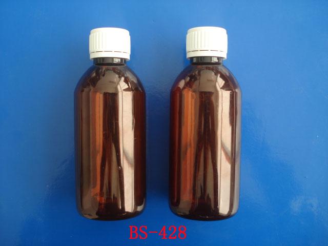 플라스크 호스 우수한 원뿔 경제를위한 자동적 인 자동 접착 둥근 병 레테르를 붙이는 기계