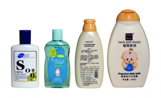 정연한 둥근 편평한 병을위한 자동적 인 두 배 옆 스티커 레테르를 붙이는 기계