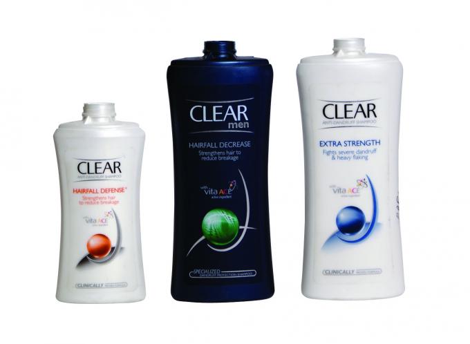 샴푸 병 자동 라벨링 기계 접착 스티커 라벨러