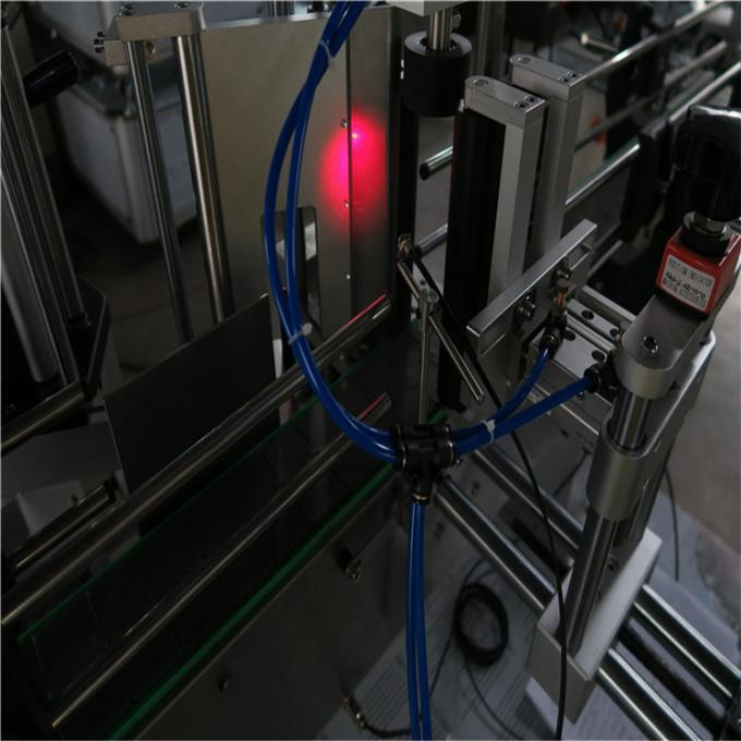 술병 상표 도포 구 기계 고성능 자동 귀환 제어 장치 모터, 맥주병 라벨 붙이는 사람