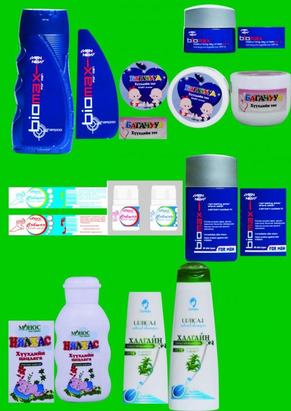 6000B / h-80000B / h 자동 접착 라벨 붙이는 사람 기계 2 세트 레테르를 붙이는 머리