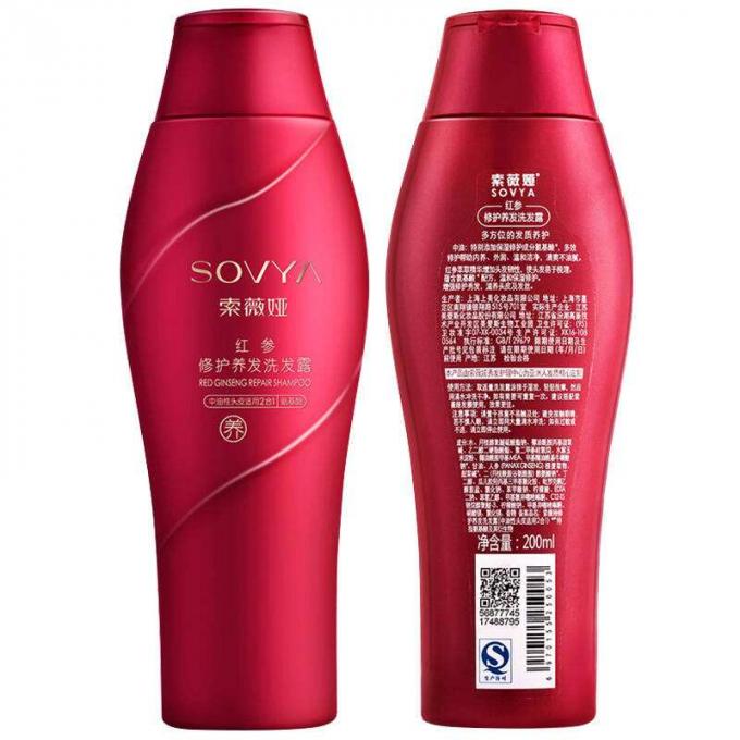 자동적 인 스티커 레테르를 붙이는 기계 단 하나 / 두 배 옆 육각형 둥근 병 라벨 붙이는 사람