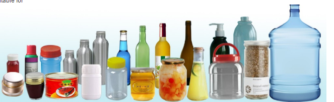 맥주 병을위한 기계를 레테르를 붙이는 자동적 인 둥근 병 두 배 옆 스티커