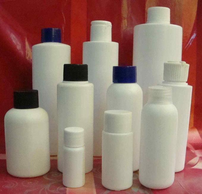 자동적 인 두 배 옆 스티커 레테르를 붙이는 기계, 화장 용 기업을위한 플라스틱 병 레테르를 붙이는 기계